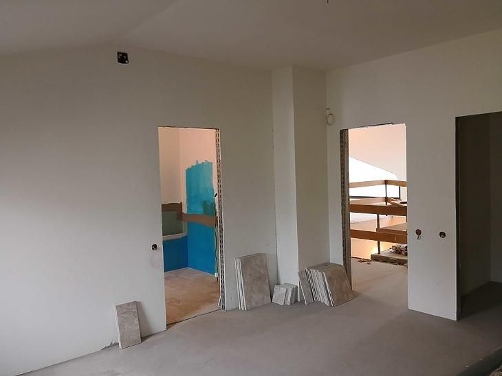 Квартира в Будапеште, Венгрия, 185 м² - фото 13