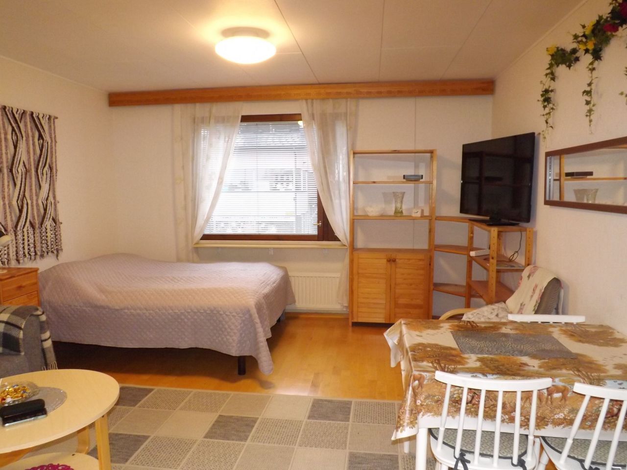 Квартира в Суомуссалми, Финляндия, 35 м² - фото 2