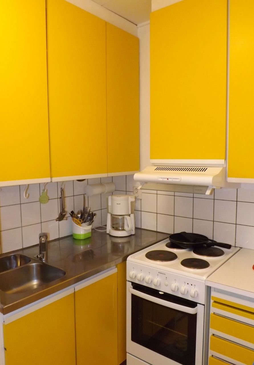 Квартира в Суомуссалми, Финляндия, 35 м² - фото 7