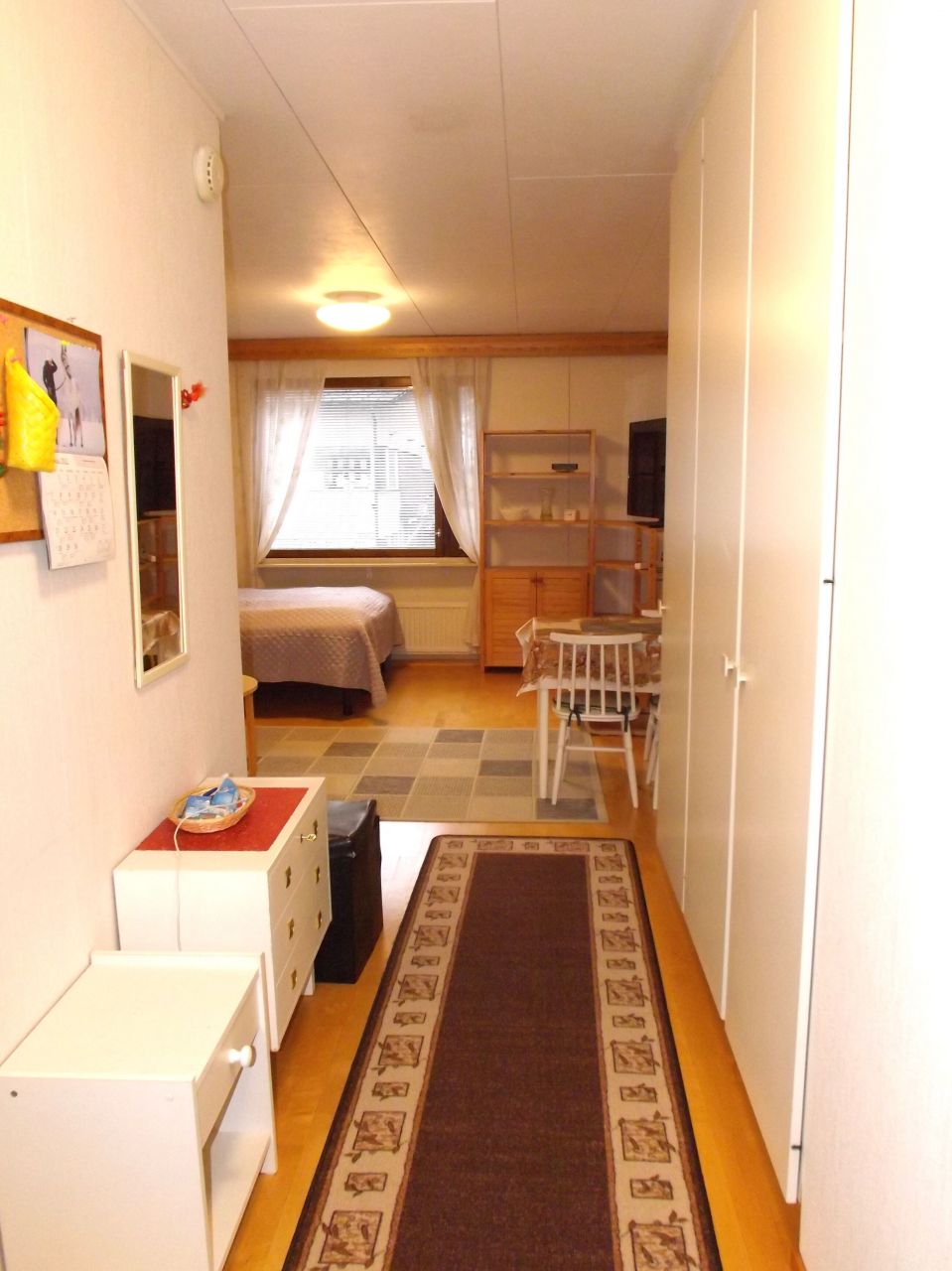 Квартира в Суомуссалми, Финляндия, 35 м² - фото 9