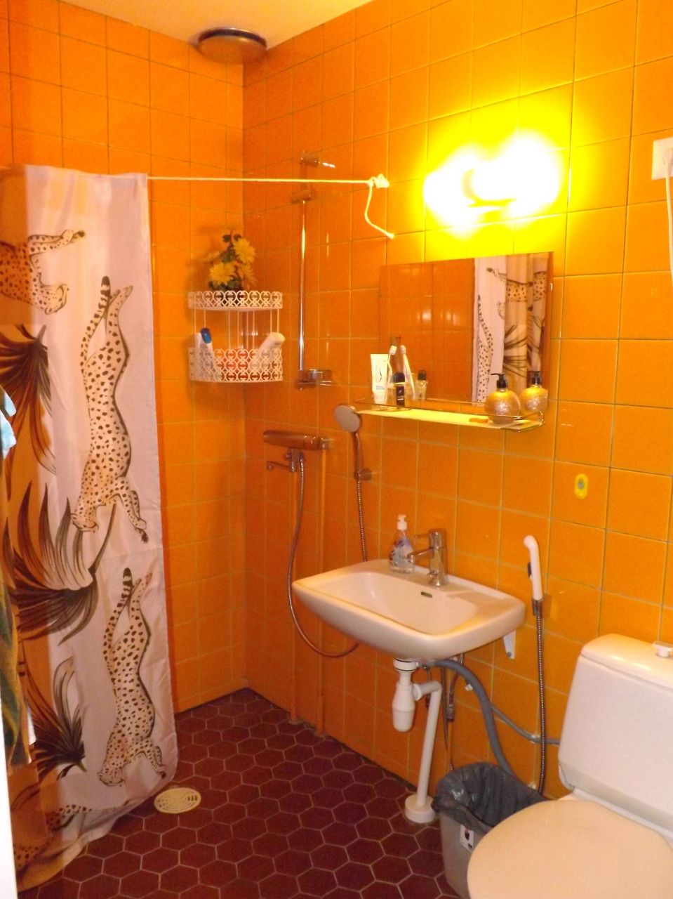 Квартира в Суомуссалми, Финляндия, 35 м² - фото 11