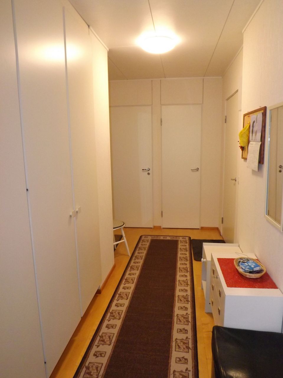 Квартира в Суомуссалми, Финляндия, 35 м² - фото 10