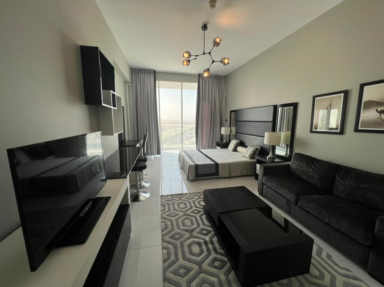 Апартаменты в Дубае, ОАЭ, 40 м² - фото 2