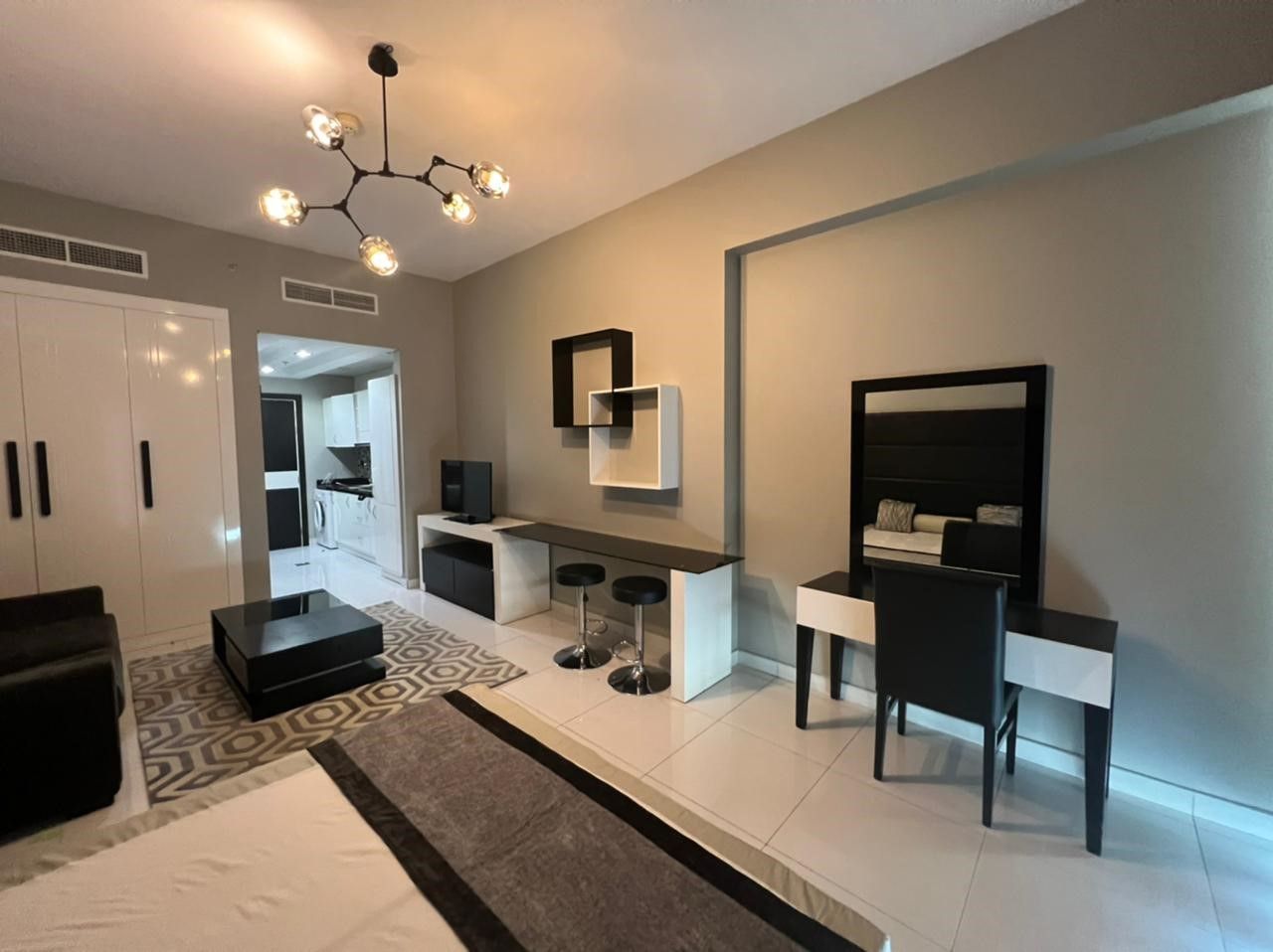 Апартаменты в Дубае, ОАЭ, 40 м² - фото 6