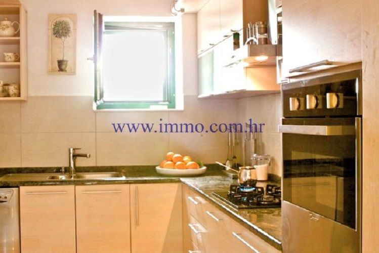 Вилла в Сутиване, Хорватия, 315 м² - фото 5