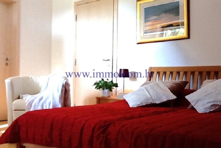 Вилла в Сутиване, Хорватия, 315 м² - фото 8