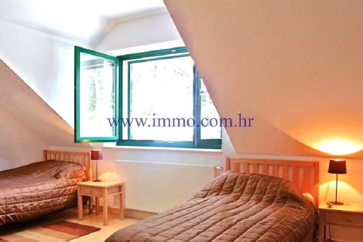 Вилла в Сутиване, Хорватия, 315 м² - фото 9