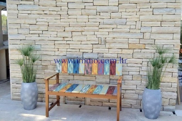 Вилла в Сутиване, Хорватия, 315 м² - фото 10