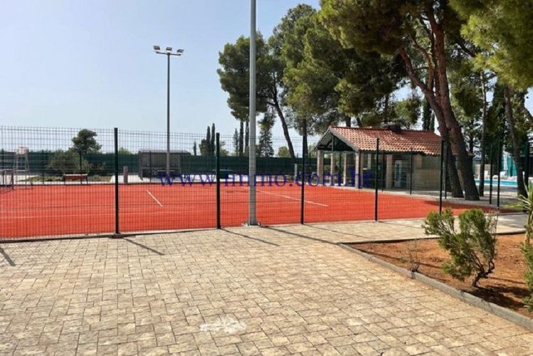 Вилла в Сутиване, Хорватия, 315 м² - фото 14