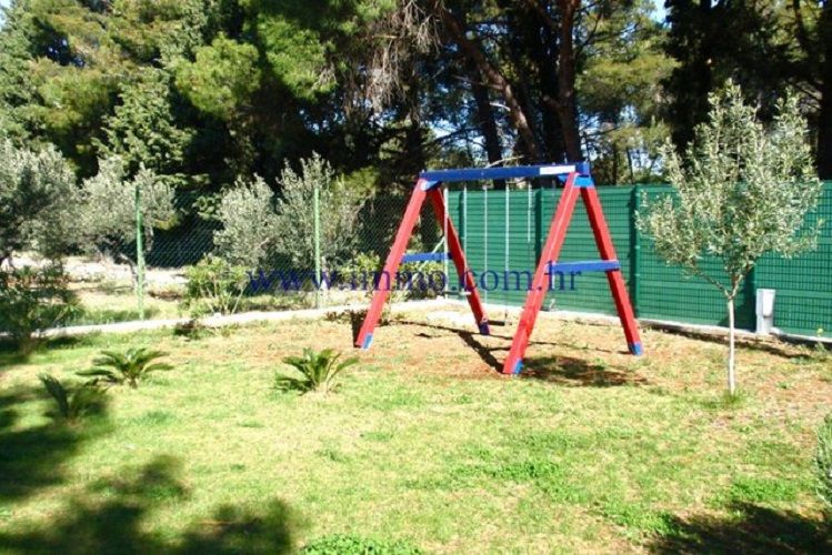 Вилла в Сутиване, Хорватия, 315 м² - фото 16