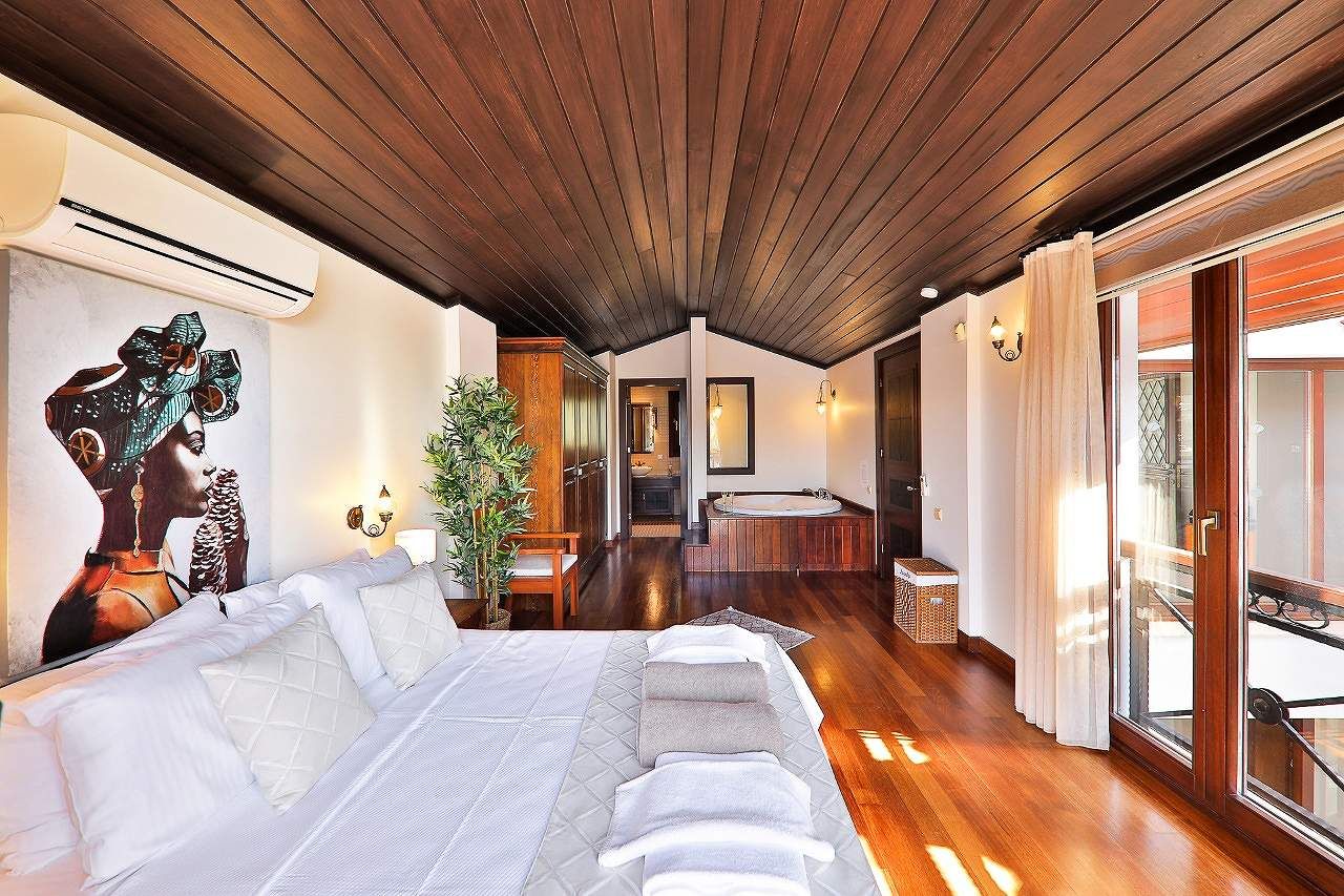 Вилла в Калкане, Турция, 210 м² - фото 7