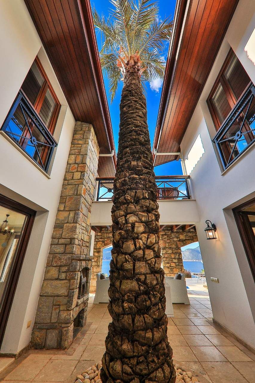 Вилла в Калкане, Турция, 210 м² - фото 4