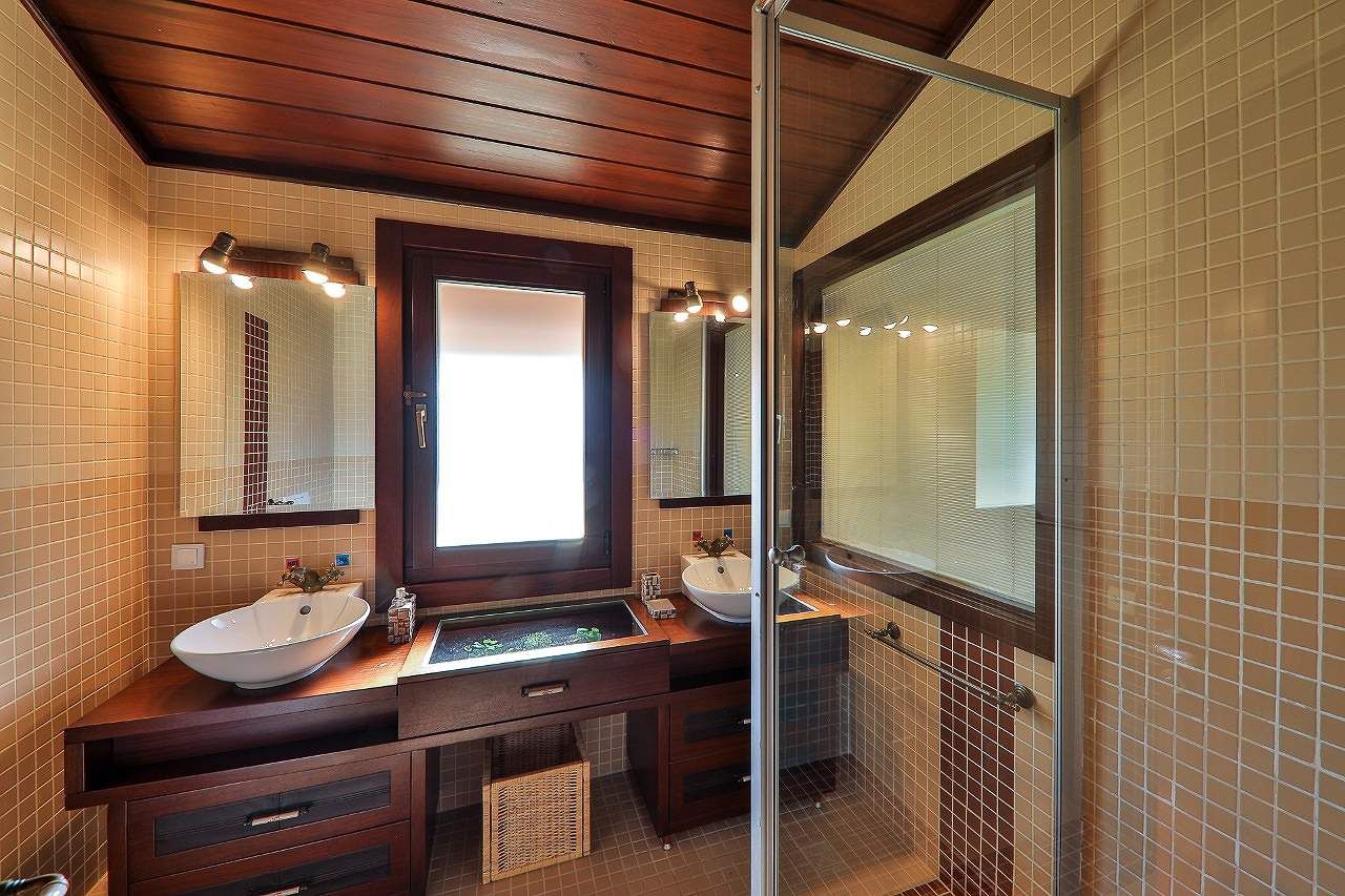 Вилла в Калкане, Турция, 210 м² - фото 6