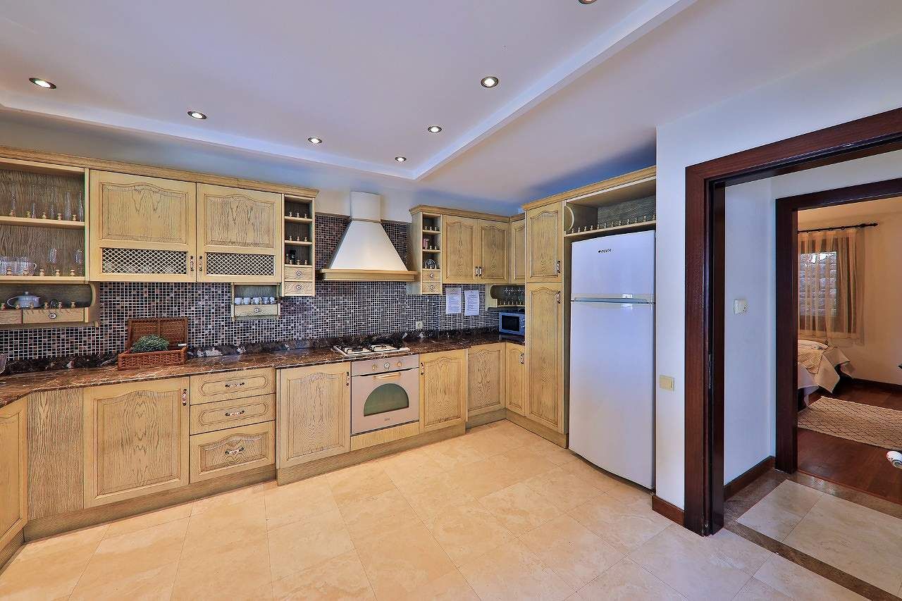 Вилла в Калкане, Турция, 210 м² - фото 10