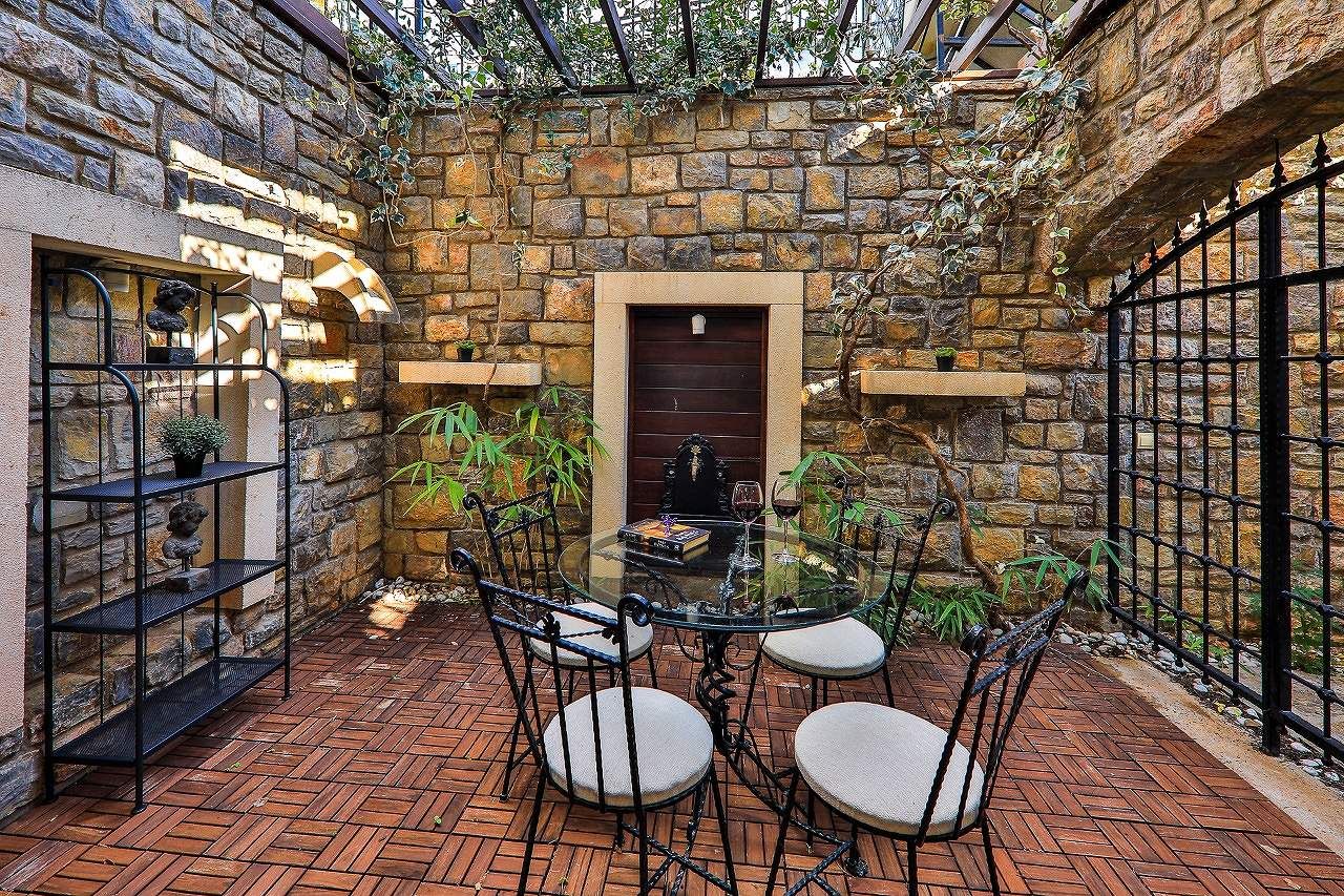 Вилла в Калкане, Турция, 210 м² - фото 14