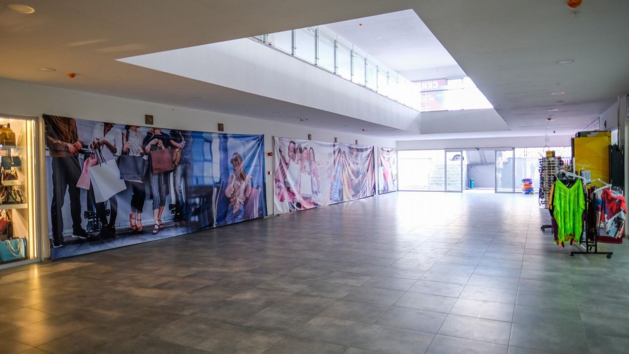 Магазин в Алании, Турция, 50 м² - фото 12