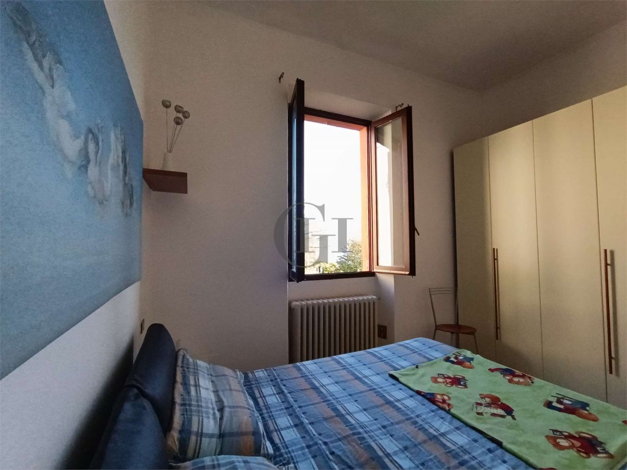 Апартаменты у озера Комо, Италия, 70 м² - фото 8