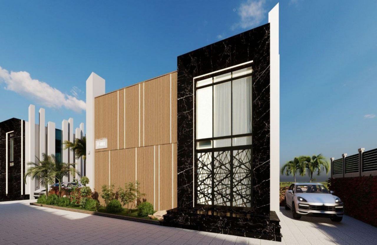 Вилла в Алании, Турция, 200 м² - фото 5