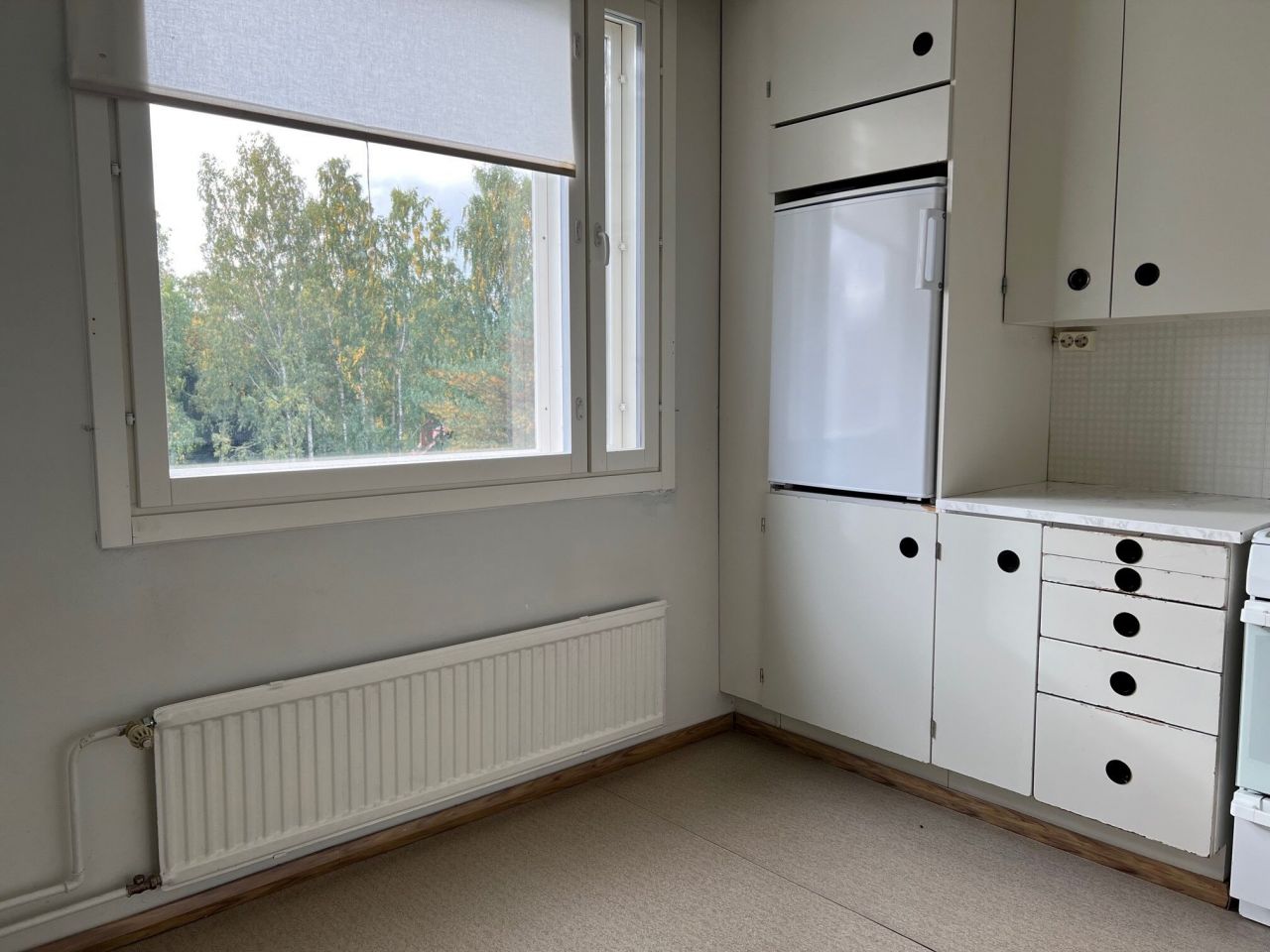 Квартира в Пори, Финляндия, 50.5 м² - фото 4