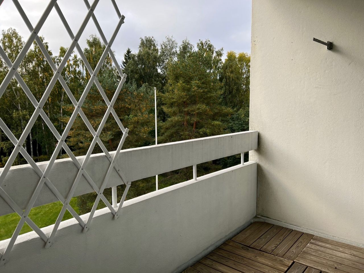 Квартира в Пори, Финляндия, 50.5 м² - фото 11