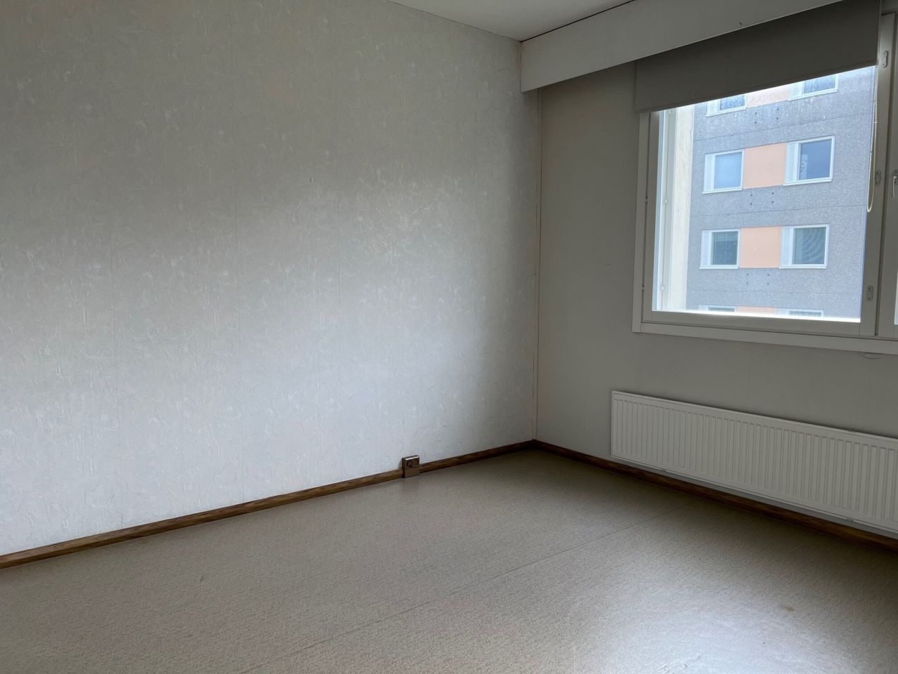 Квартира в Пори, Финляндия, 50.5 м² - фото 8