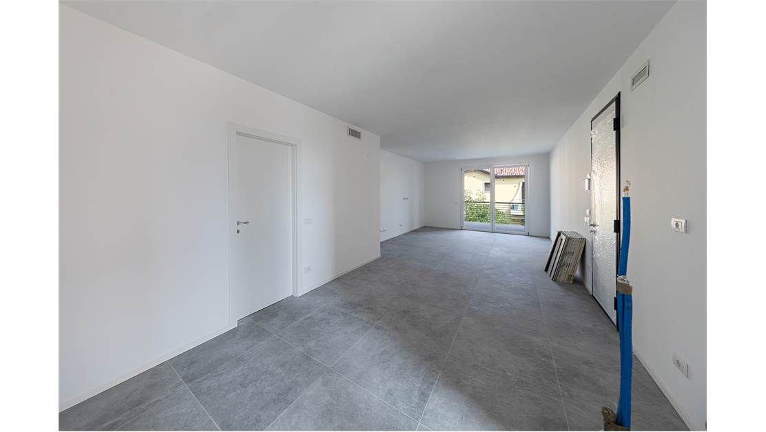 Пентхаус у озера Гарда, Италия, 159 м² - фото 8