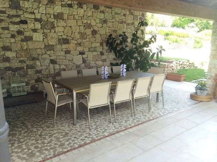 Вилла у озера Гарда, Италия, 520 м² - фото 11