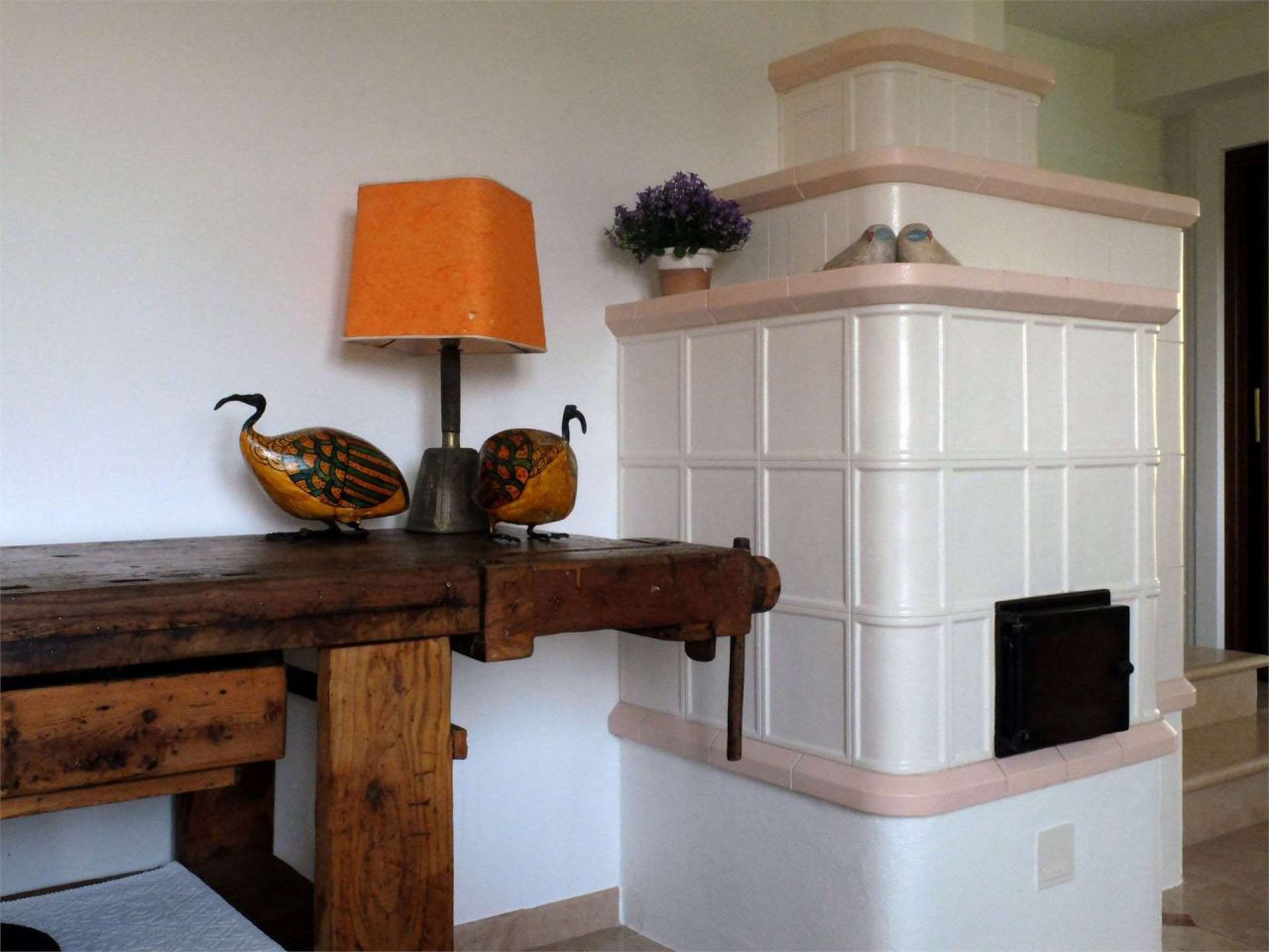 Вилла у озера Гарда, Италия, 520 м² - фото 13