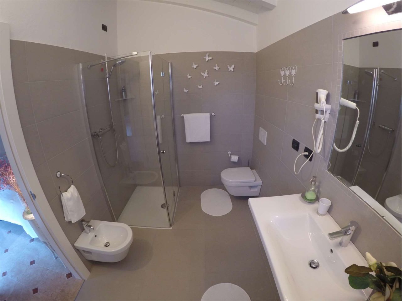 Вилла у озера Гарда, Италия, 520 м² - фото 18