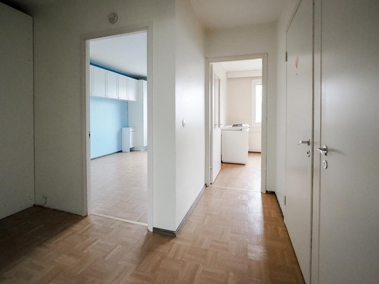 Квартира в Кангасниеми, Финляндия, 57.5 м² - фото 9