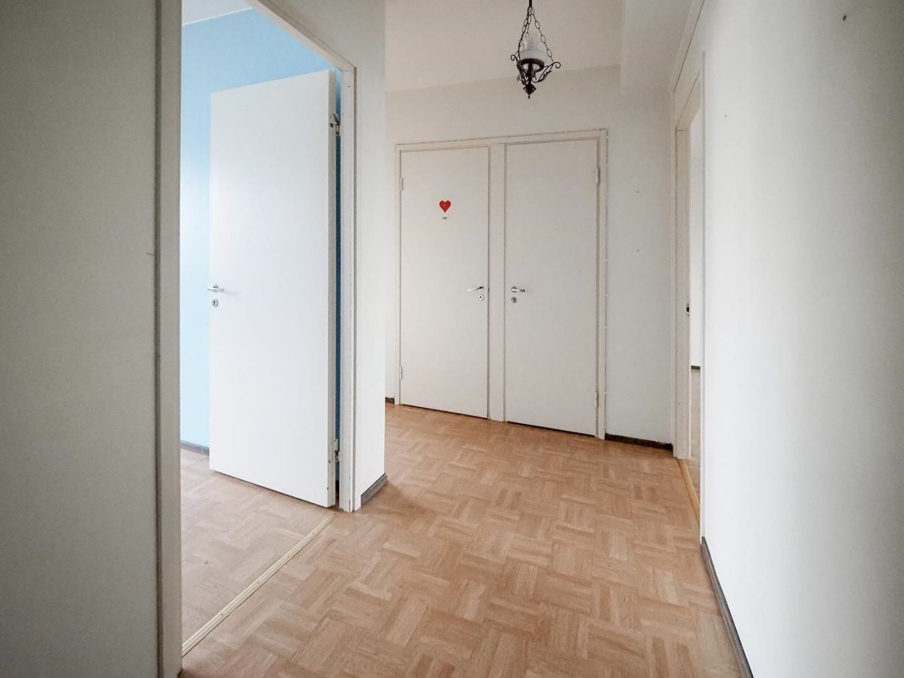 Квартира в Кангасниеми, Финляндия, 57.5 м² - фото 11