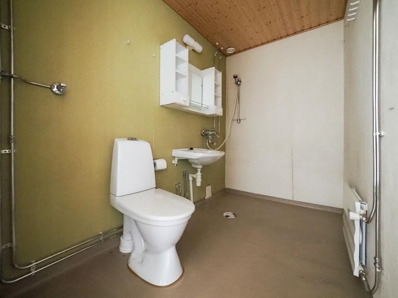 Квартира в Кангасниеми, Финляндия, 57.5 м² - фото 13