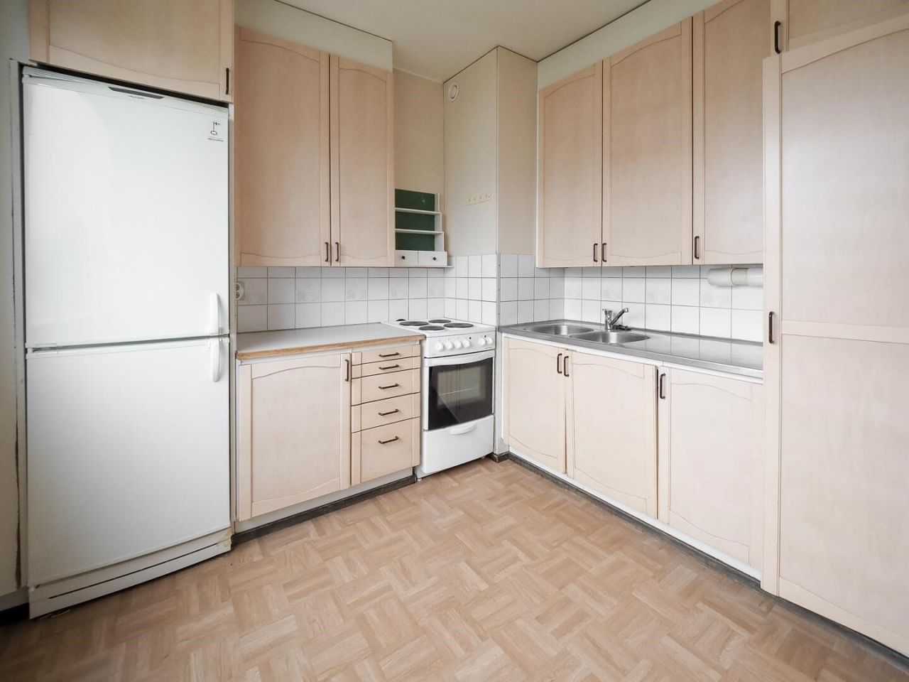 Квартира в Кангасниеми, Финляндия, 57.5 м² - фото 4