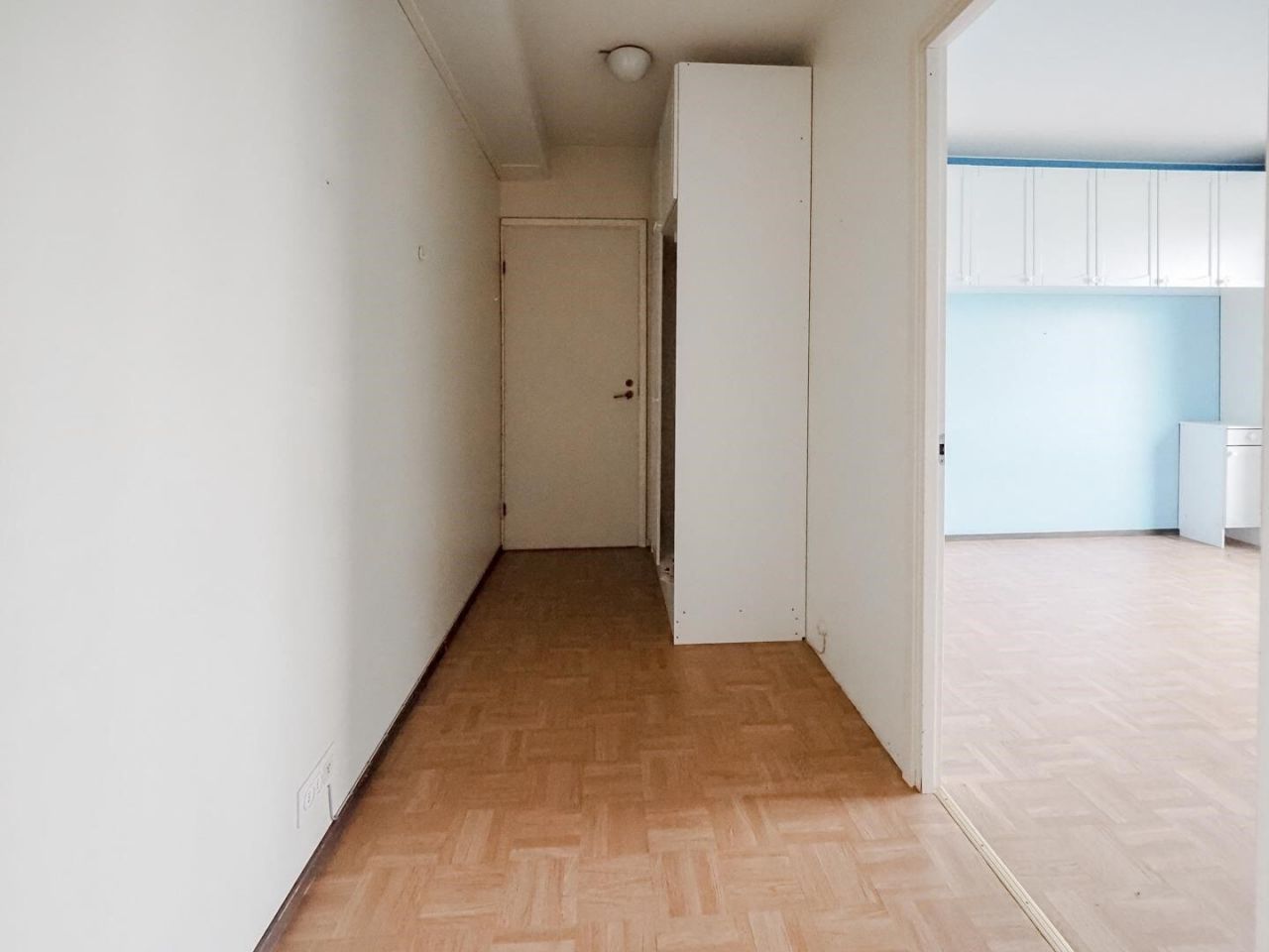 Квартира в Кангасниеми, Финляндия, 57.5 м² - фото 10