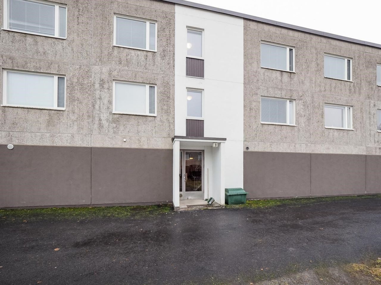 Квартира в Кангасниеми, Финляндия, 57.5 м² - фото 15