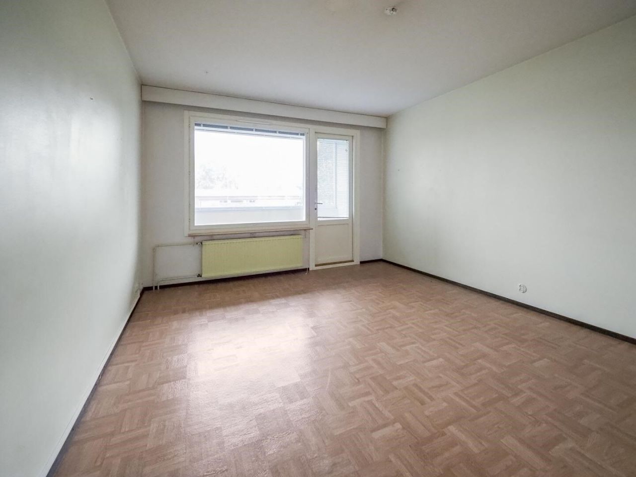 Квартира в Кангасниеми, Финляндия, 57.5 м² - фото 7