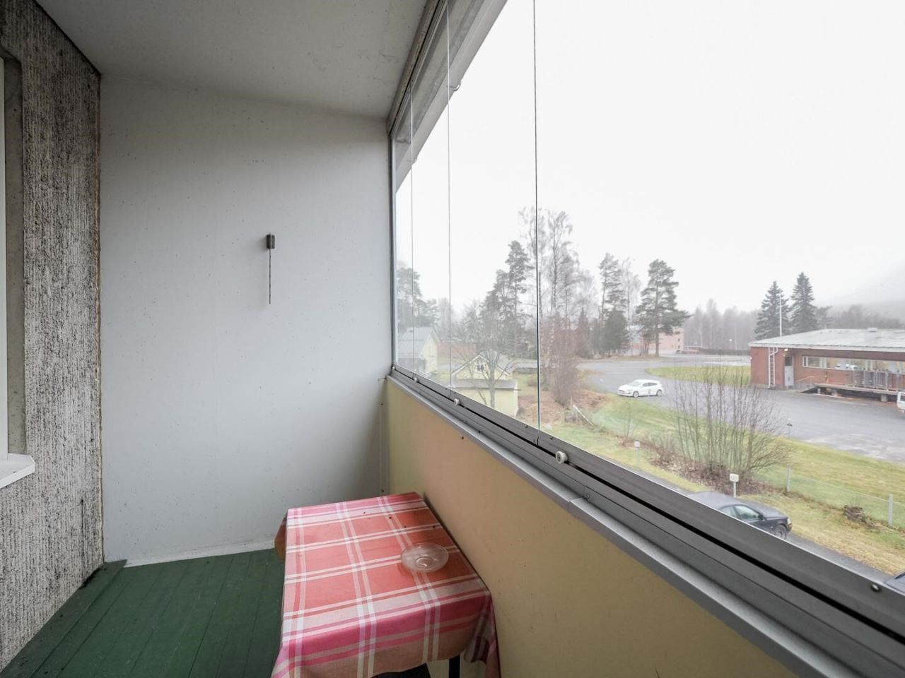 Квартира в Кангасниеми, Финляндия, 57.5 м² - фото 14