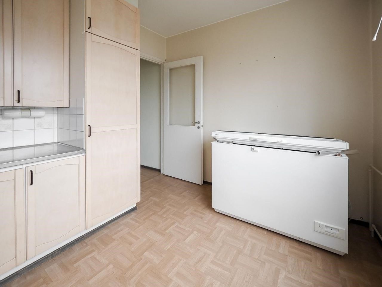 Квартира в Кангасниеми, Финляндия, 57.5 м² - фото 5