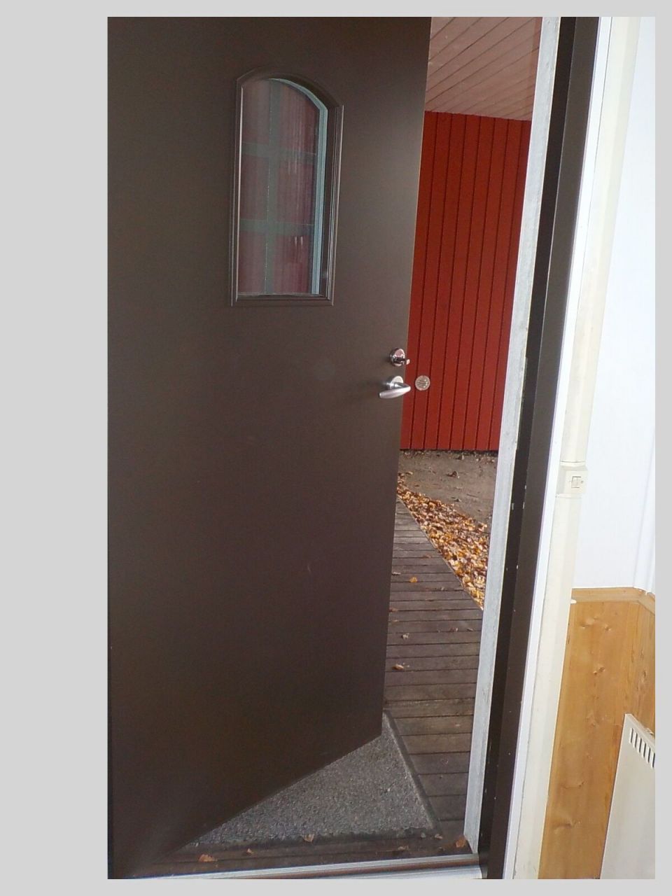 Таунхаус в Китее, Финляндия, 46 м² - фото 2