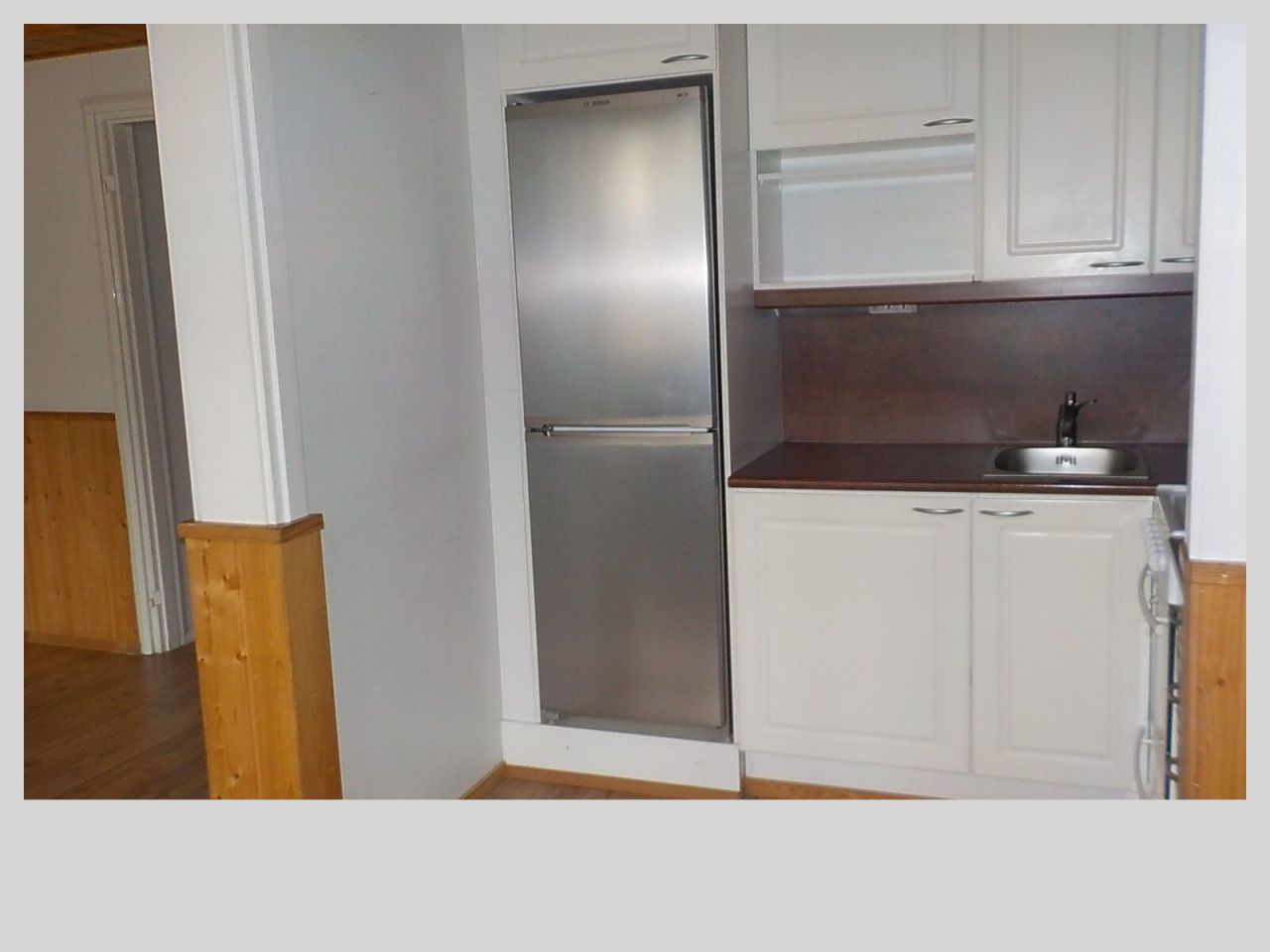 Таунхаус в Китее, Финляндия, 46 м² - фото 8