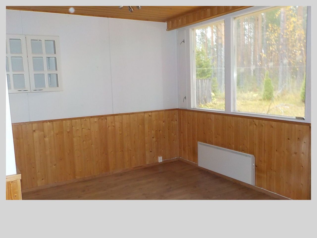 Таунхаус в Китее, Финляндия, 46 м² - фото 9