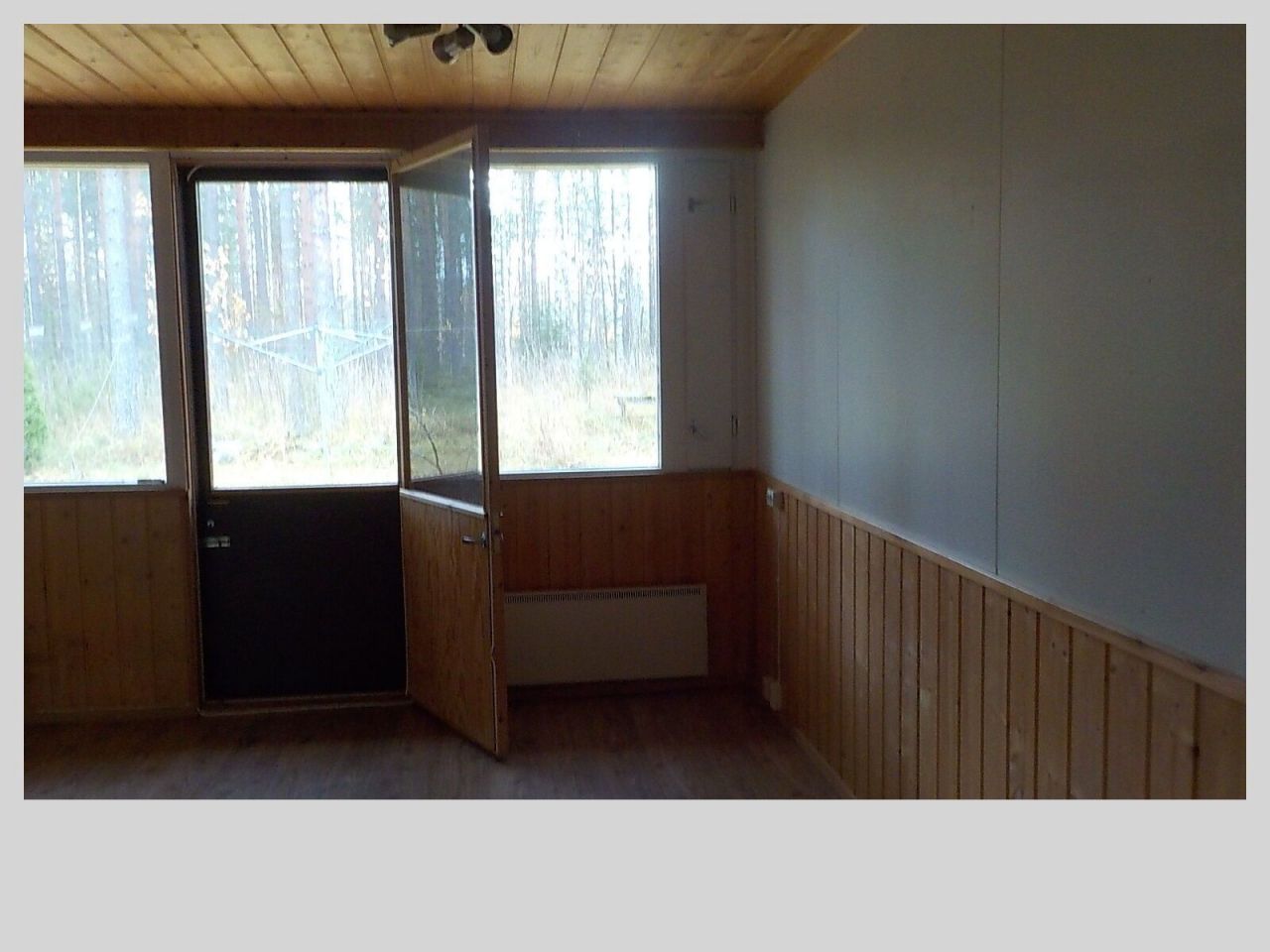 Таунхаус в Китее, Финляндия, 46 м² - фото 5