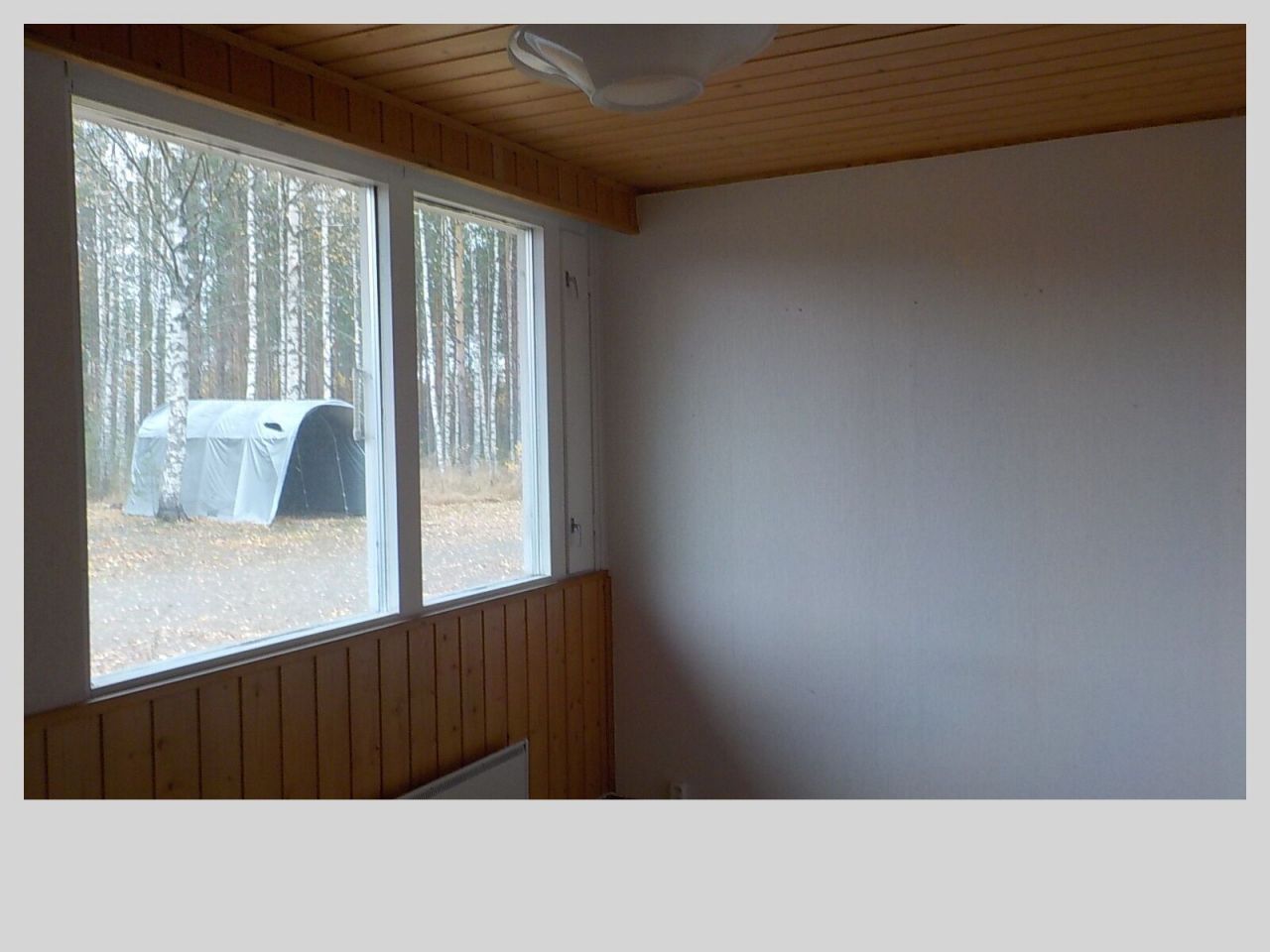 Таунхаус в Китее, Финляндия, 46 м² - фото 7