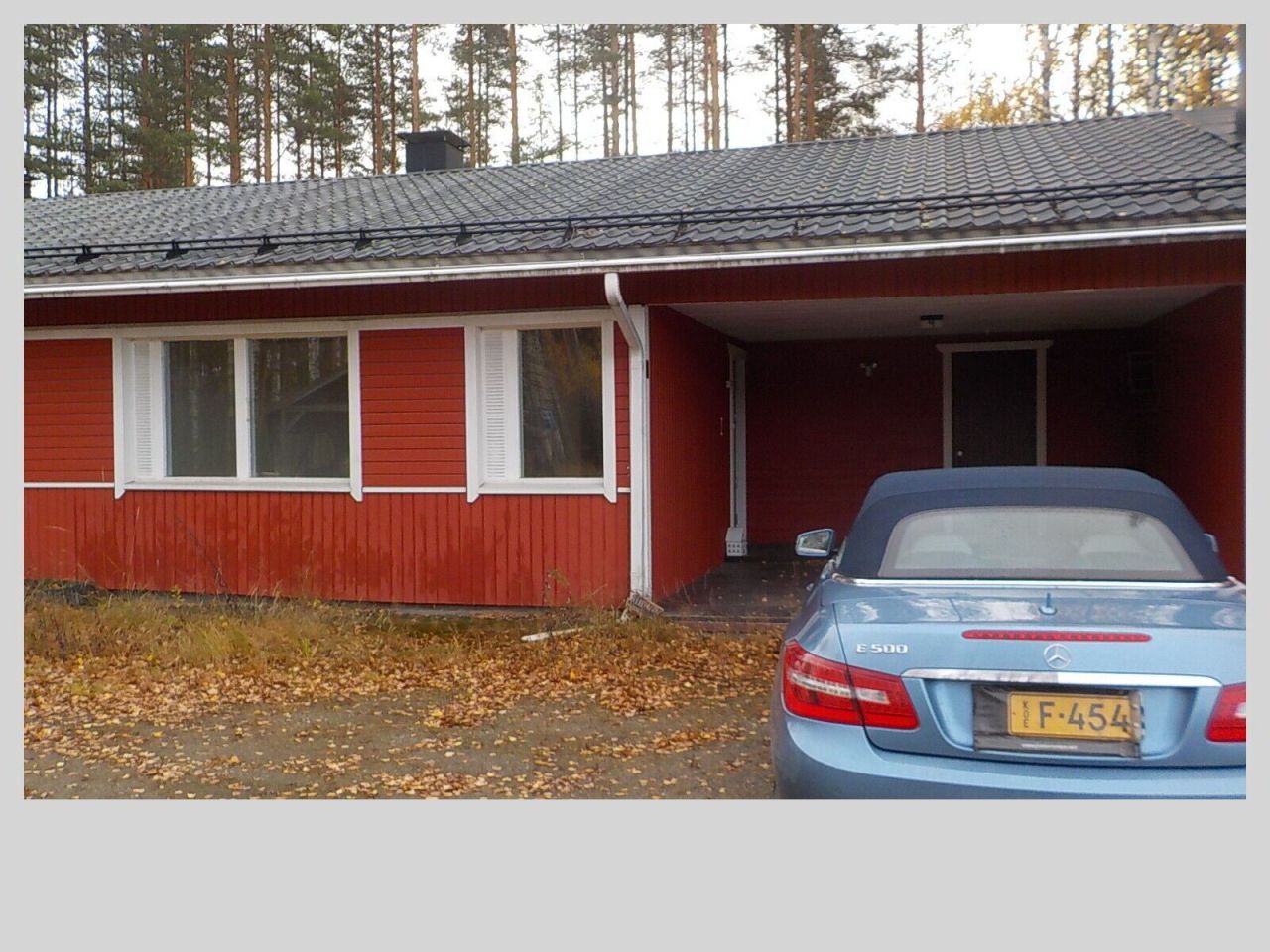 Таунхаус в Китее, Финляндия, 46 м² - фото 4