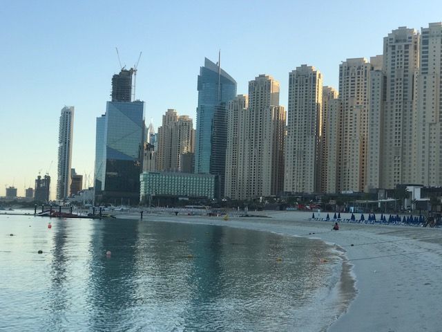 Апартаменты в Дубае, ОАЭ, 110 м² - фото 5