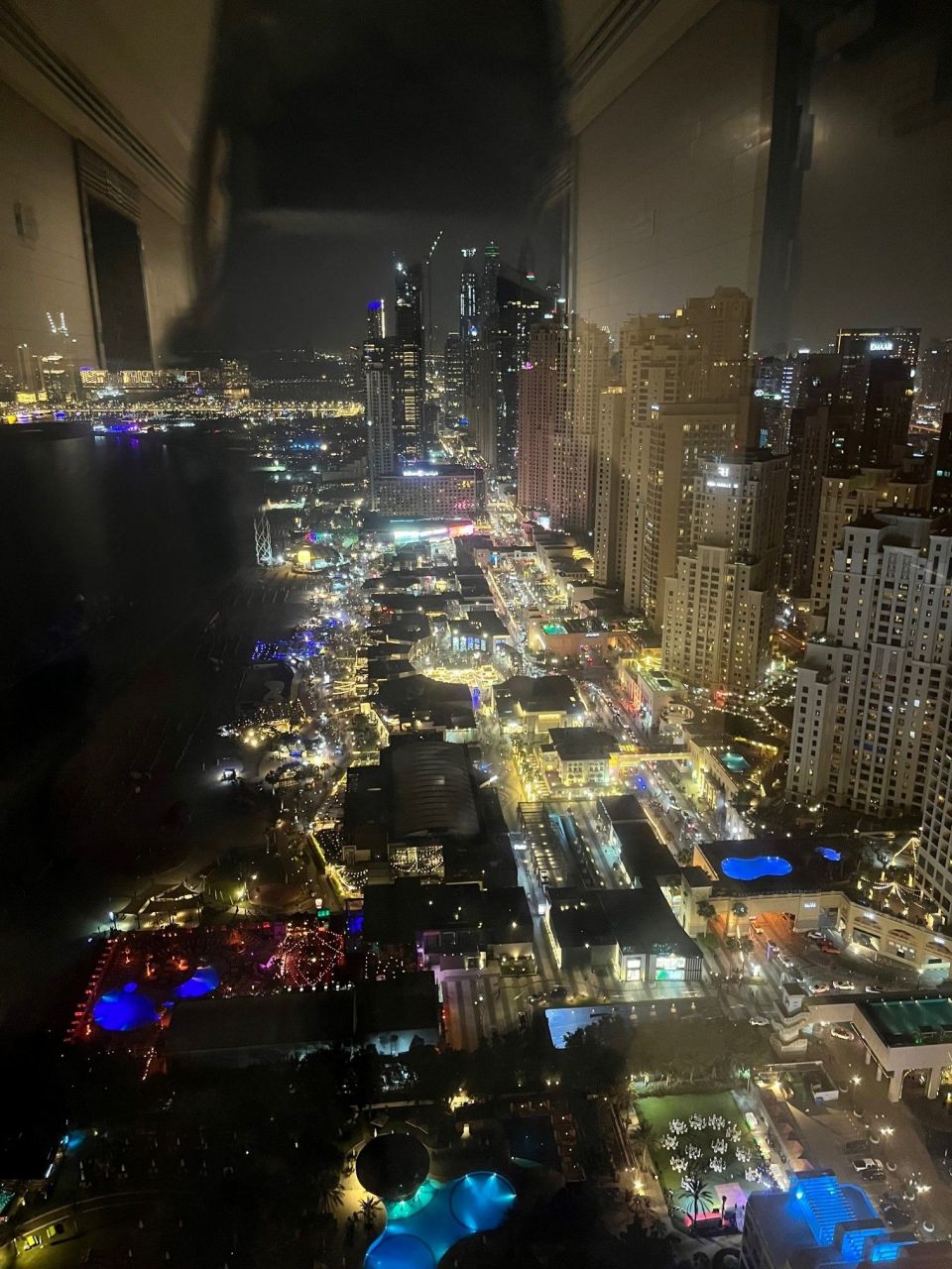 Апартаменты в Дубае, ОАЭ, 110 м² - фото 16