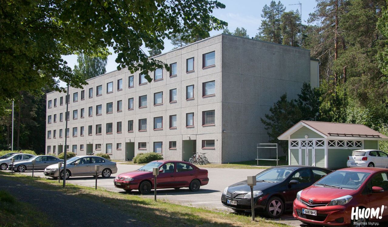 Квартира в Миккели, Финляндия, 56 м2 - фото 1