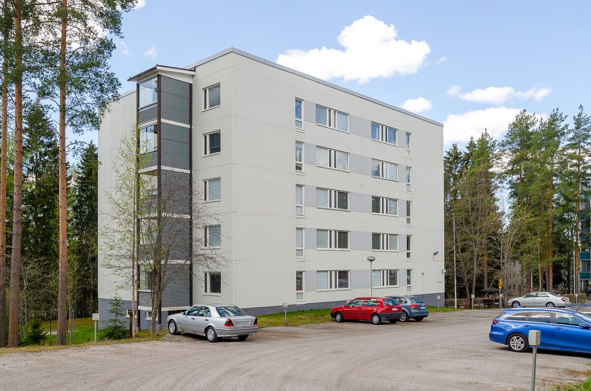 Квартира в Яанекоски, Финляндия, 69 м2 - фото 1