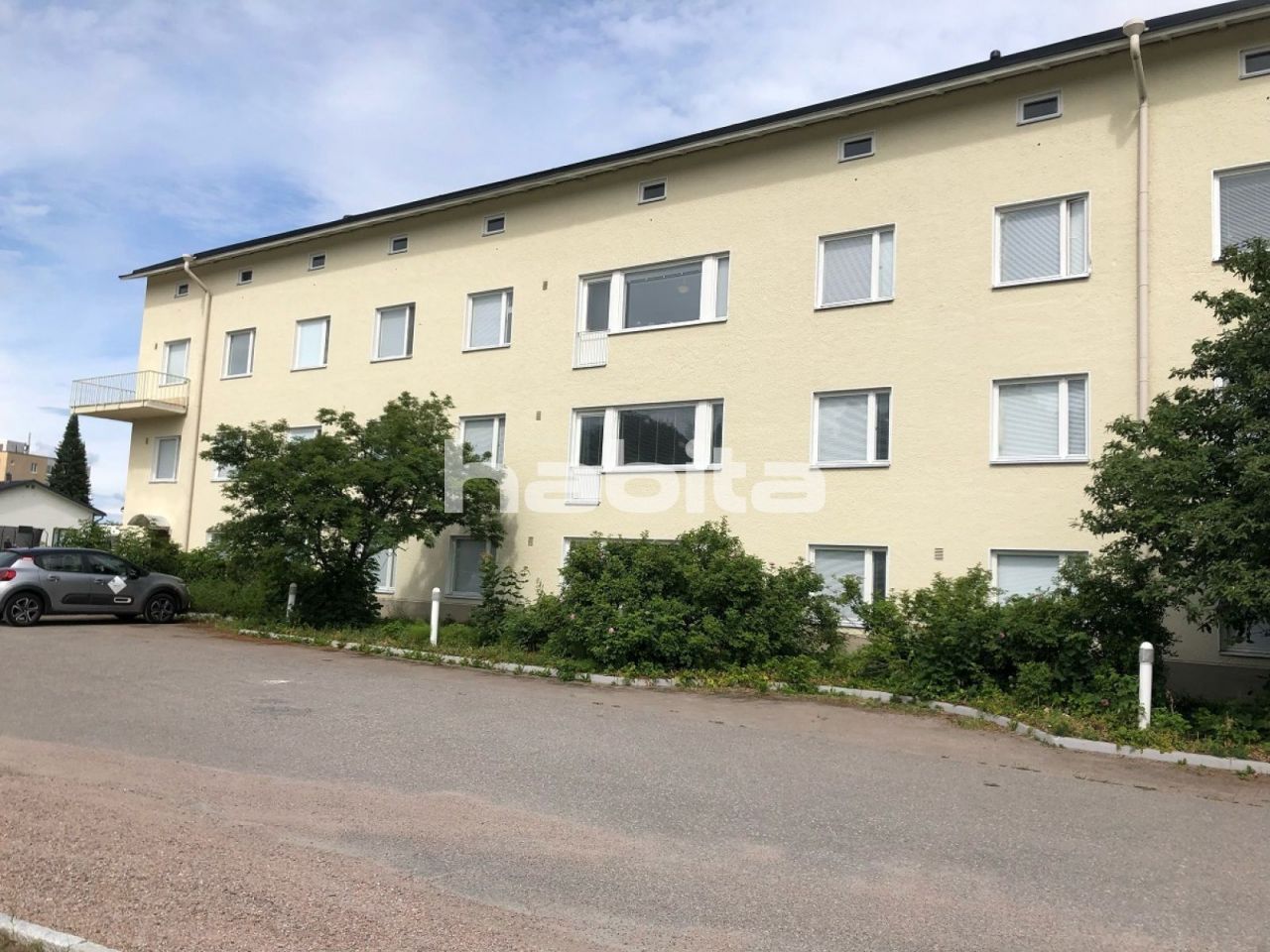 Апартаменты в Лахти, Финляндия, 2 229 м2 - фото 1