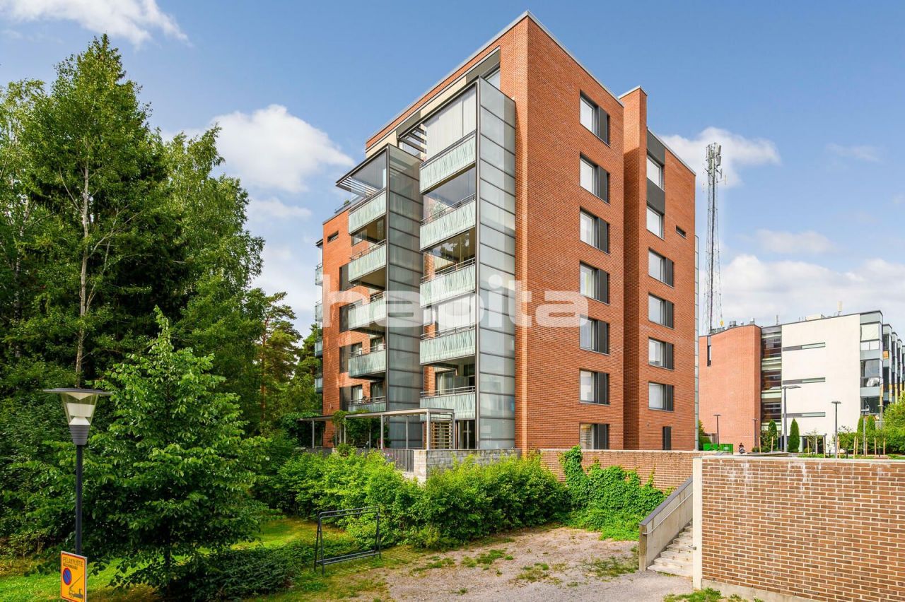 Апартаменты в Хельсинки, Финляндия, 61 м2 - фото 1
